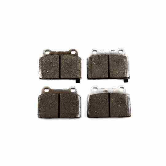 07.B315.11 - High Performance Brake Pad Set 