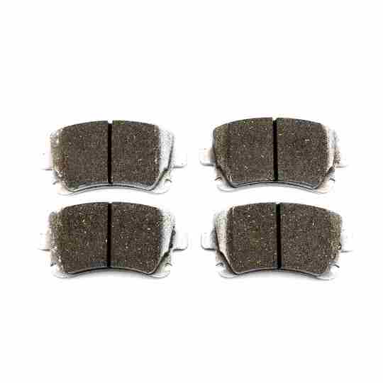 07.B315.00 - High Performance Brake Pad Set 