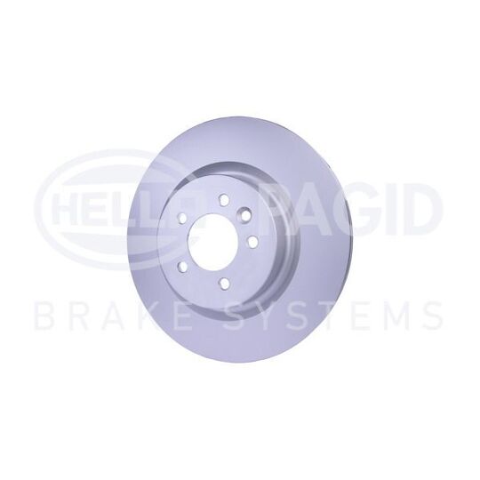 8DD 355 118-871 - Brake Disc 