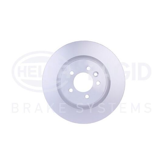 8DD 355 118-871 - Brake Disc 