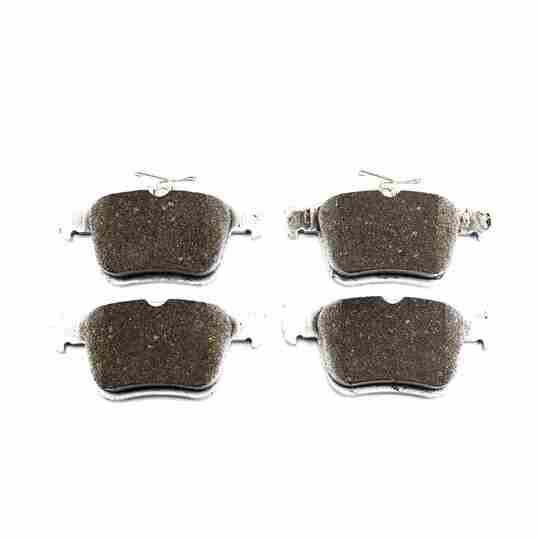 07.B315.41 - High Performance Brake Pad Set 