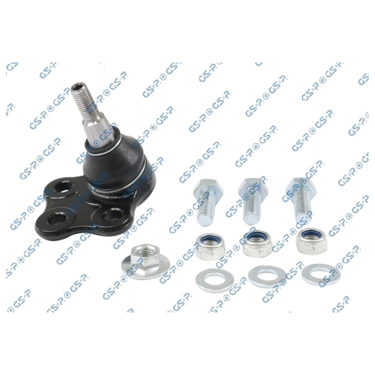 S081207 - Ball Joint 