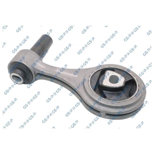 539313 - Engine Mounting 