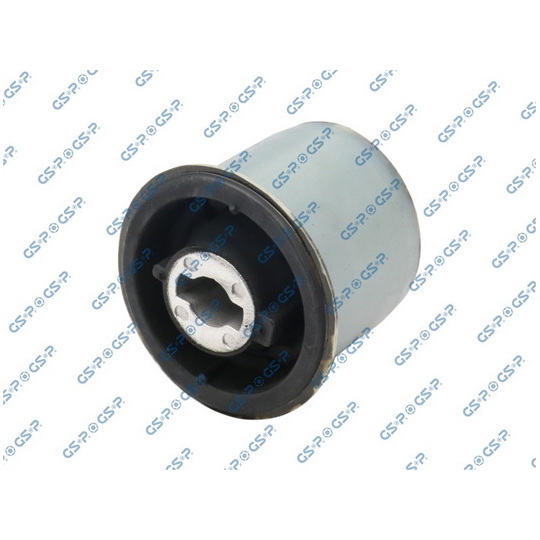 530862 - Mounting, axle beam 