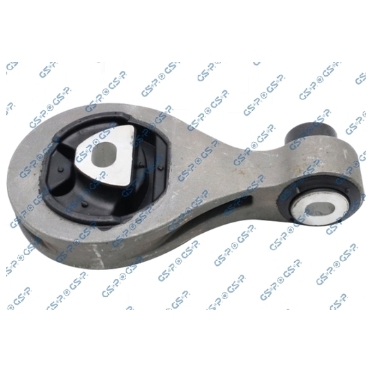 539872 - Engine Mounting 
