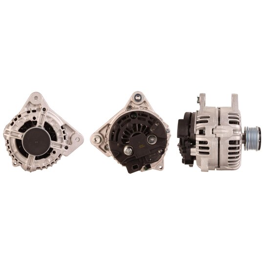 28-4937 - Alternator 