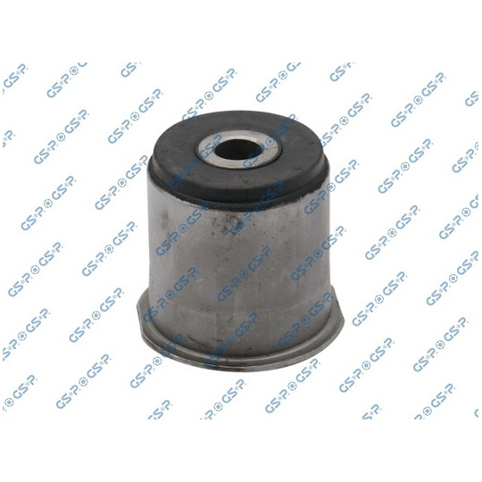 519941 - Control Arm-/Trailing Arm Bush 