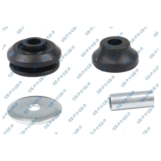 Repair Kit, suspension strut