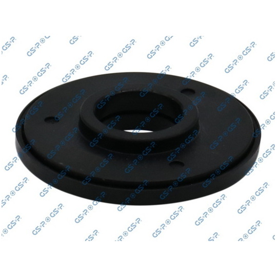 518155 - Anti-Friction Bearing, suspension strut support mounting 