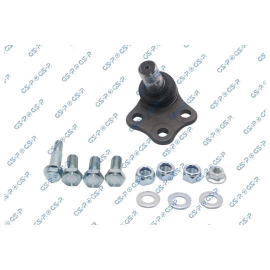 S081335 - Ball Joint 