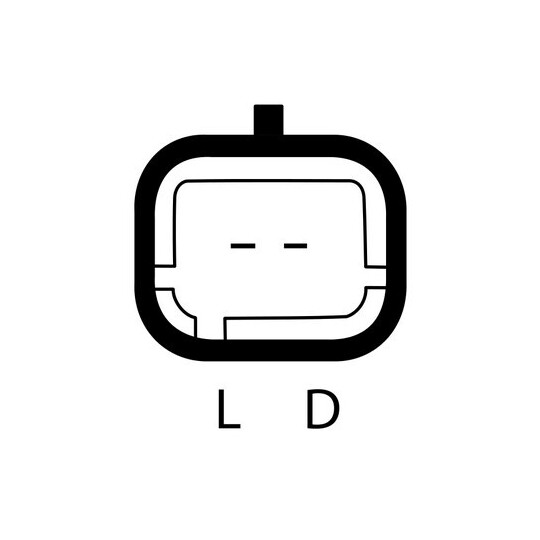 28-3802 - Alternator 
