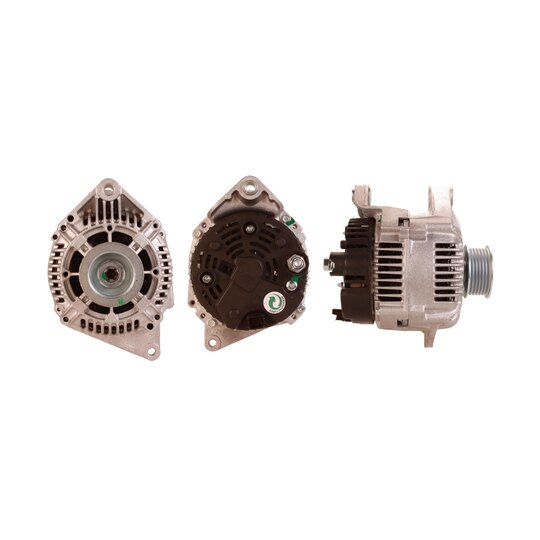 28-3802 - Alternator 