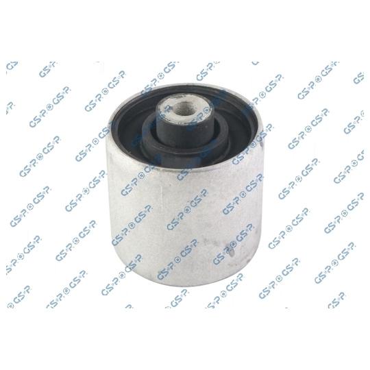 536054 - Control Arm-/Trailing Arm Bush 