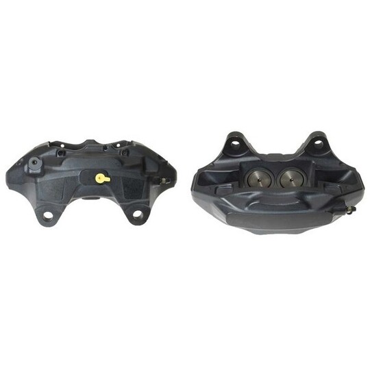 344307BK - Brake Caliper 