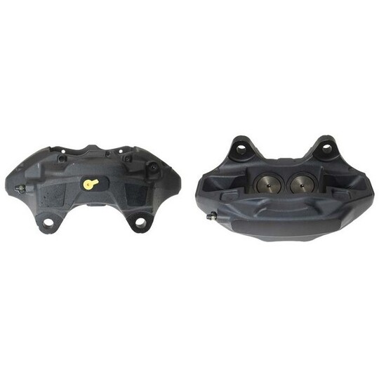 344306BK - Brake Caliper 