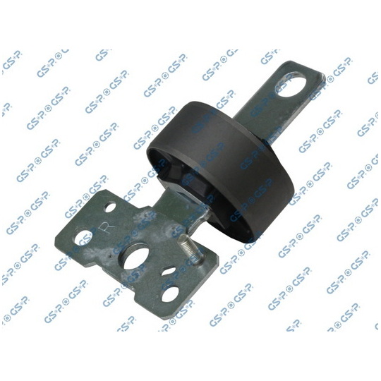 532624 - Control Arm-/Trailing Arm Bush 
