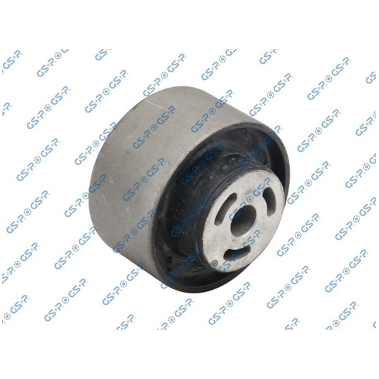 530937 - Control Arm-/Trailing Arm Bush 