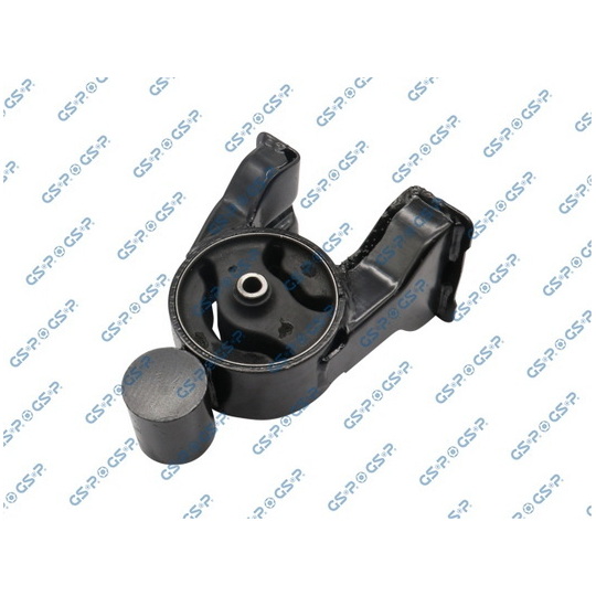533293 - Engine Mounting 
