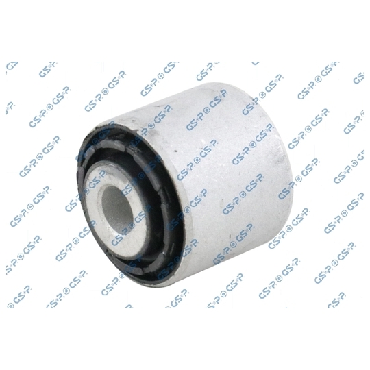 536055 - Control Arm-/Trailing Arm Bush 