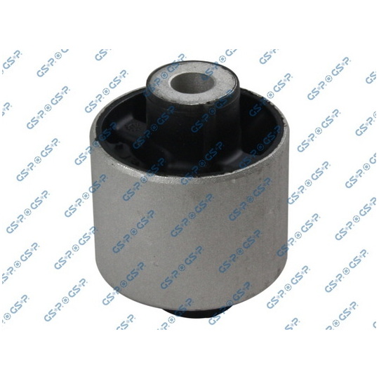 532581 - Control Arm-/Trailing Arm Bush 