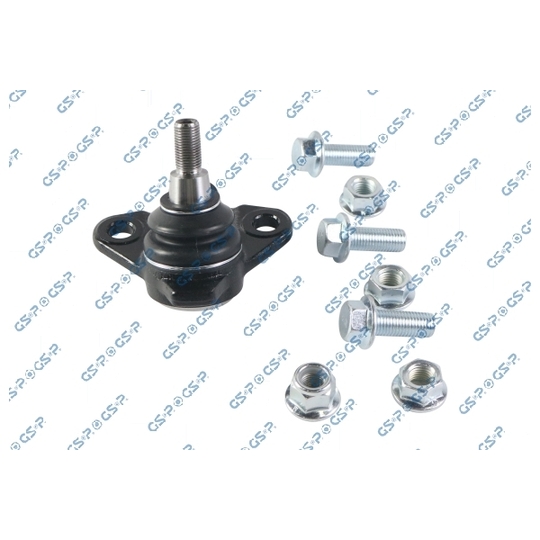 S081204 - Ball Joint 