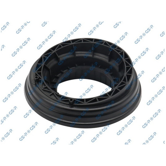 533801 - Anti-Friction Bearing, suspension strut support mounting 