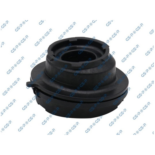 Anti-Friction Bearing, suspension strut support mounting