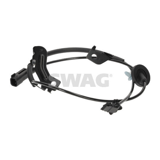 33 11 2990 - Sensor, wheel speed 