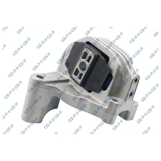 538723 - Engine Mounting 