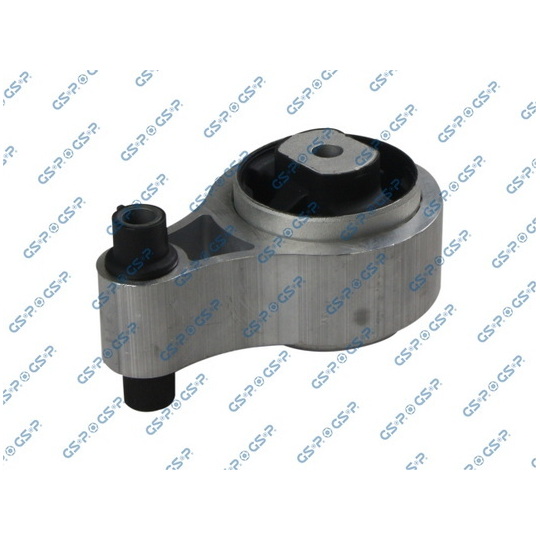 532892 - Engine Mounting 