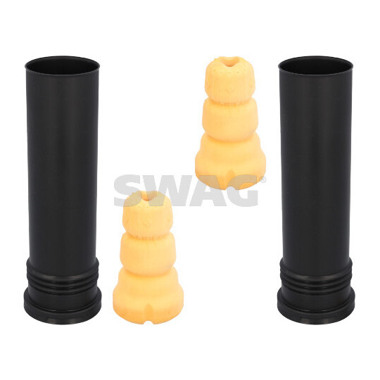 Dust Cover Kit, shock absorber