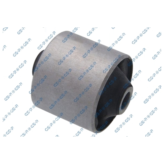 536798 - Control Arm-/Trailing Arm Bush 