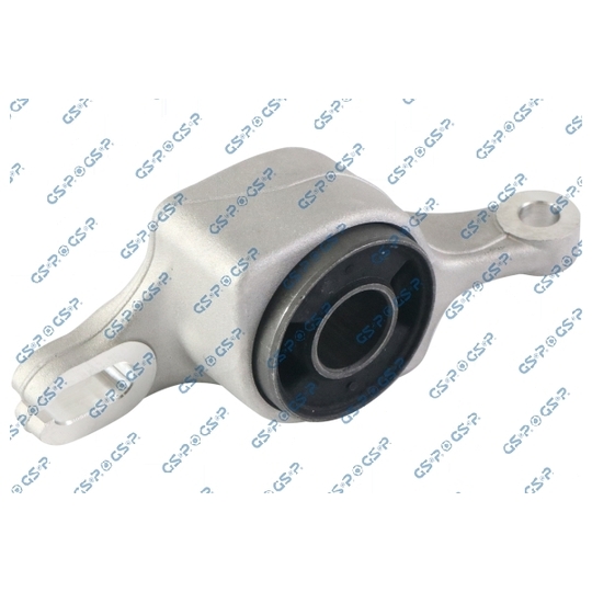 535490 - Control Arm-/Trailing Arm Bush 