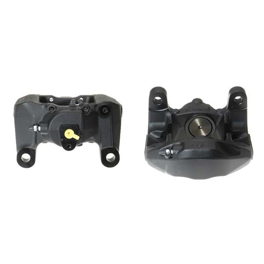 344308BK - Brake Caliper 