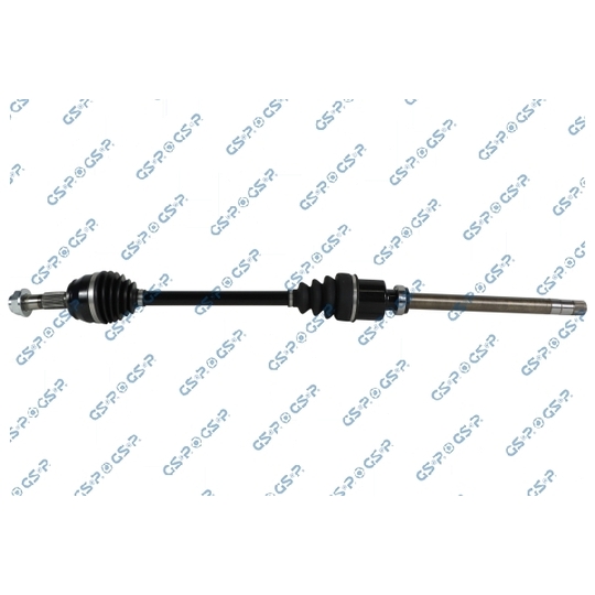 217050OL - Drive Shaft 