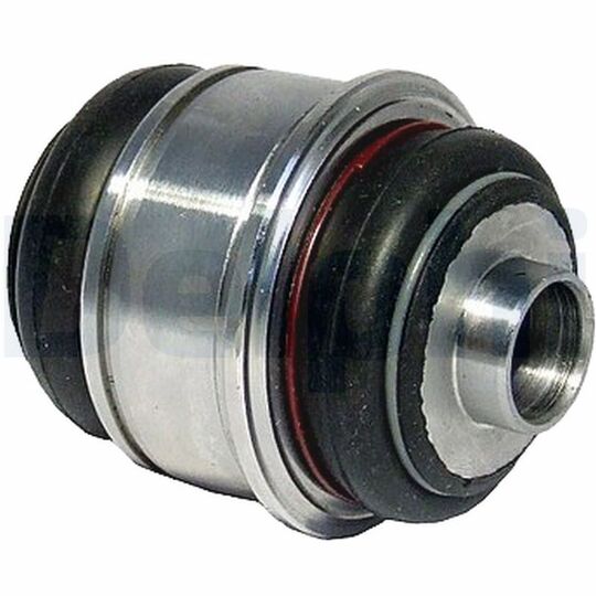 TD551W.X - Mounting, axle beam 