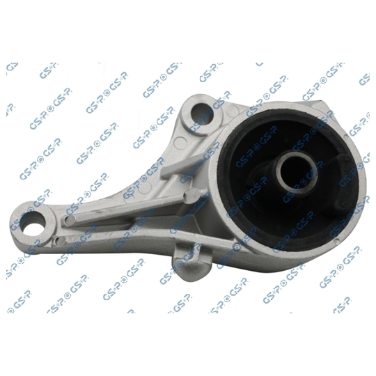 538728 - Engine Mounting 