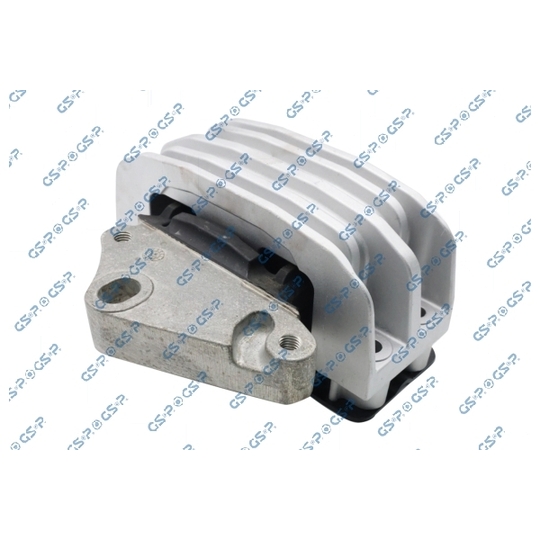 552125 - Engine Mounting 