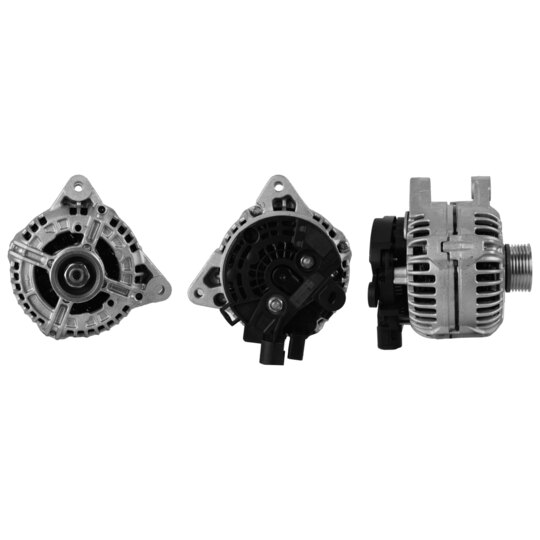 28-5812 - Alternator 