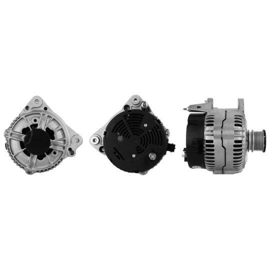 28-2834 - Alternator 
