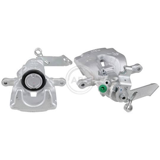 Brake Caliper