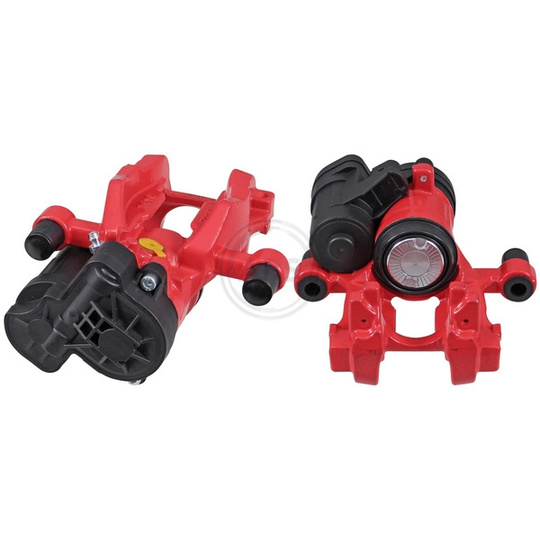 431461C3 - Brake Caliper 