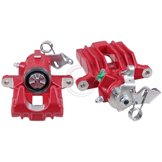 Brake Caliper