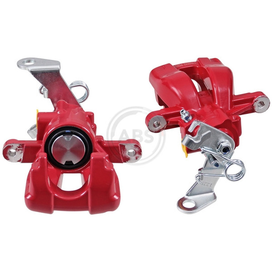 621372C3 - Brake Caliper 