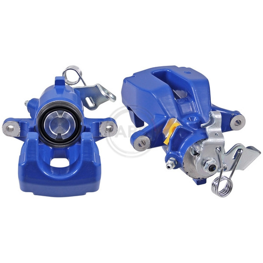 521402C1 - Brake Caliper 