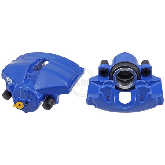 520011C1 - Brake Caliper 