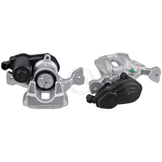 424732 - Brake Caliper 