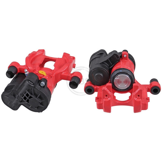 430931C3 - Brake Caliper 