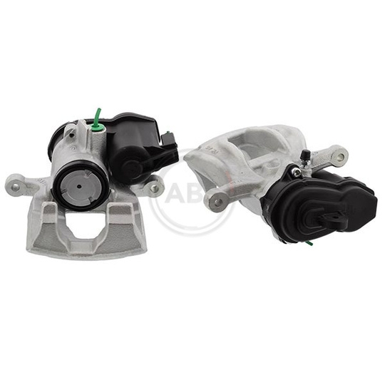 Brake Caliper