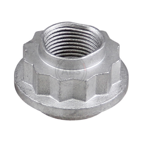 915360 - Nut, stub axle 